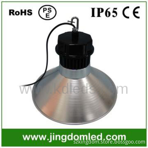 energy saving led high bay light 30W 2700k-7500k